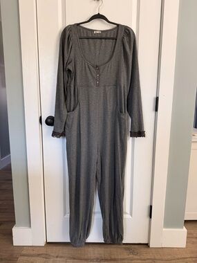 Intimately free people jumpsuit